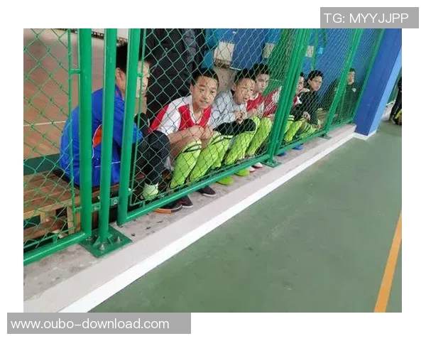 校园五人制足球热潮掀起青春风暴助力学生身心健康发展