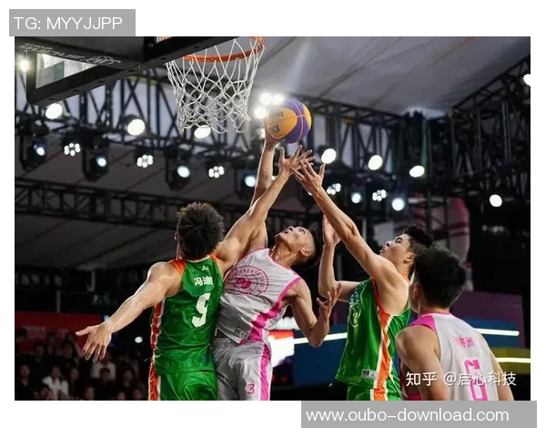 畅享在线篮球直播体验随时随地感受激情赛事的魅力与乐趣